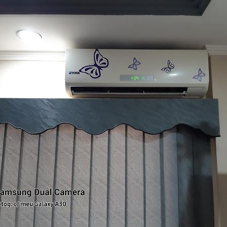 Apartamento Encantador Com Estacionamento カボ・フリオ エクステリア 写真