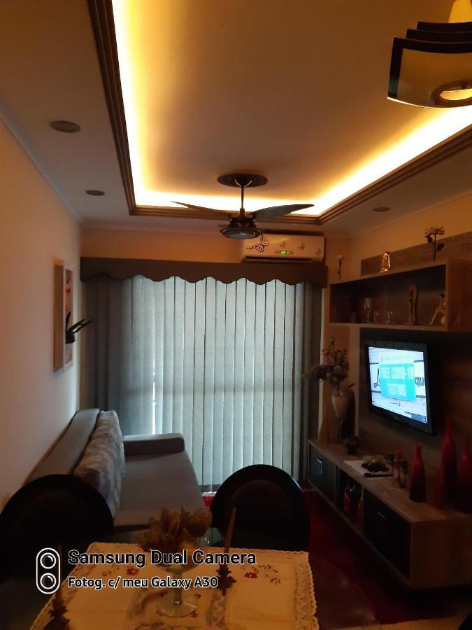 Apartamento Encantador Com Estacionamento カボ・フリオ エクステリア 写真