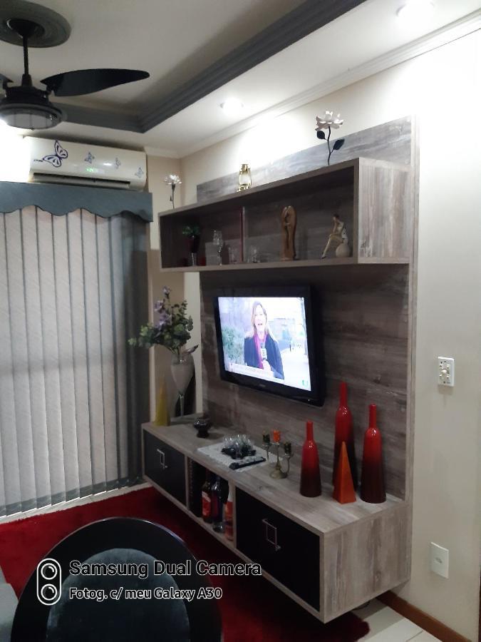 Apartamento Encantador Com Estacionamento カボ・フリオ エクステリア 写真