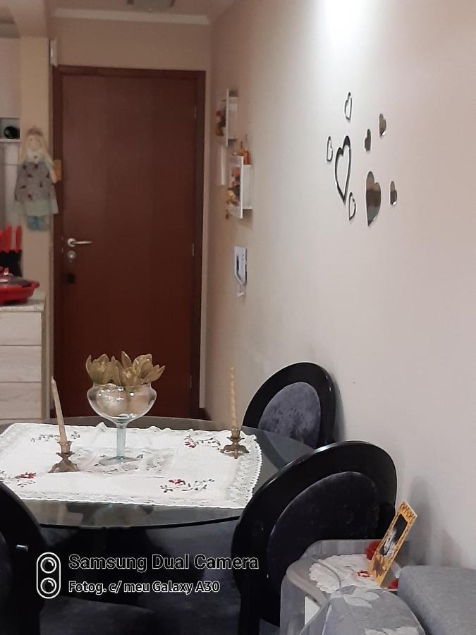 Apartamento Encantador Com Estacionamento カボ・フリオ エクステリア 写真