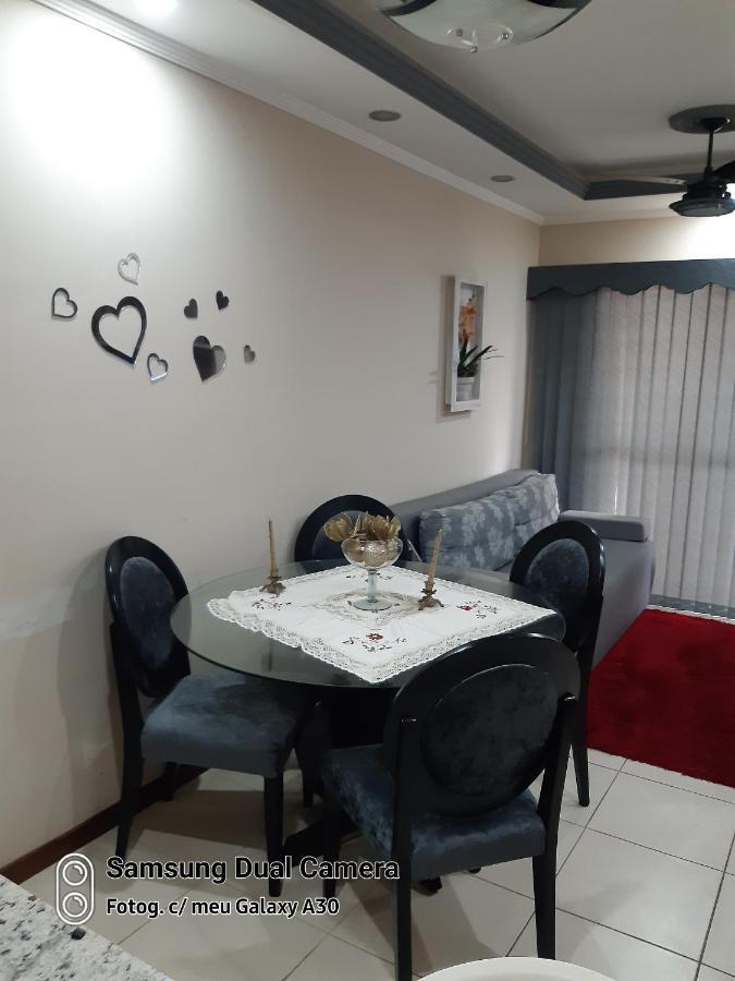 Apartamento Encantador Com Estacionamento カボ・フリオ エクステリア 写真