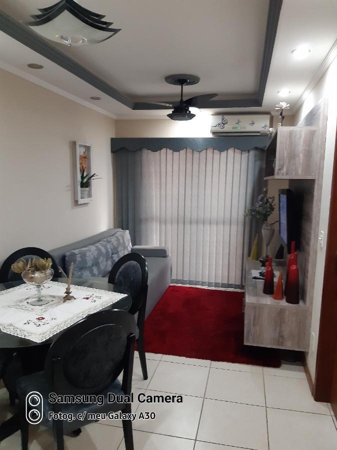 Apartamento Encantador Com Estacionamento カボ・フリオ エクステリア 写真