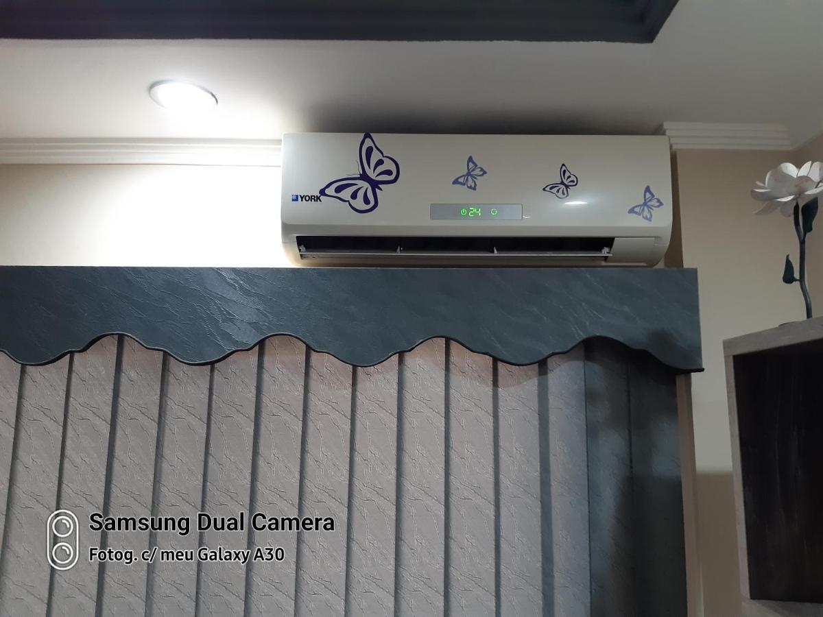 Apartamento Encantador Com Estacionamento カボ・フリオ エクステリア 写真