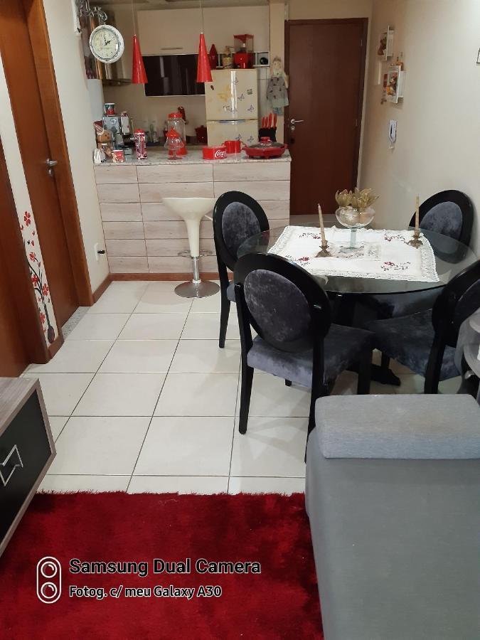 Apartamento Encantador Com Estacionamento カボ・フリオ エクステリア 写真