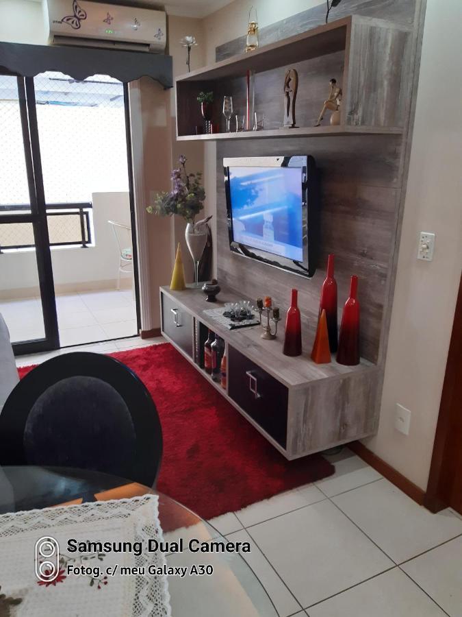 Apartamento Encantador Com Estacionamento カボ・フリオ エクステリア 写真
