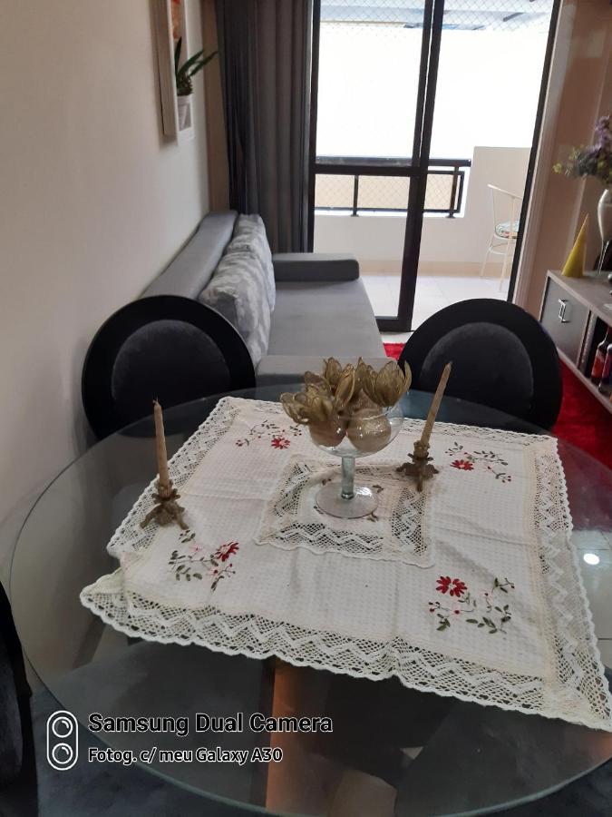 Apartamento Encantador Com Estacionamento カボ・フリオ エクステリア 写真