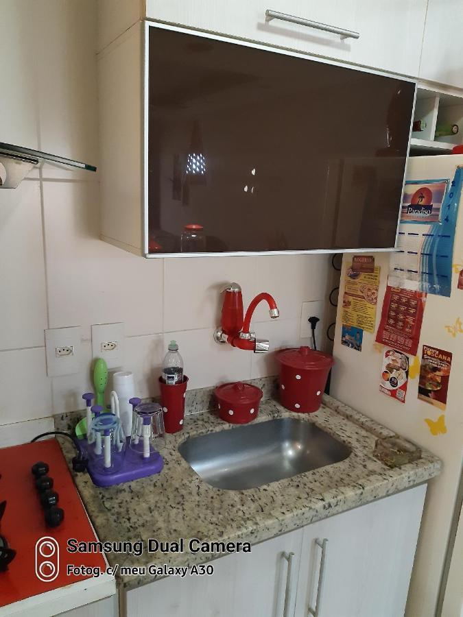 Apartamento Encantador Com Estacionamento カボ・フリオ エクステリア 写真
