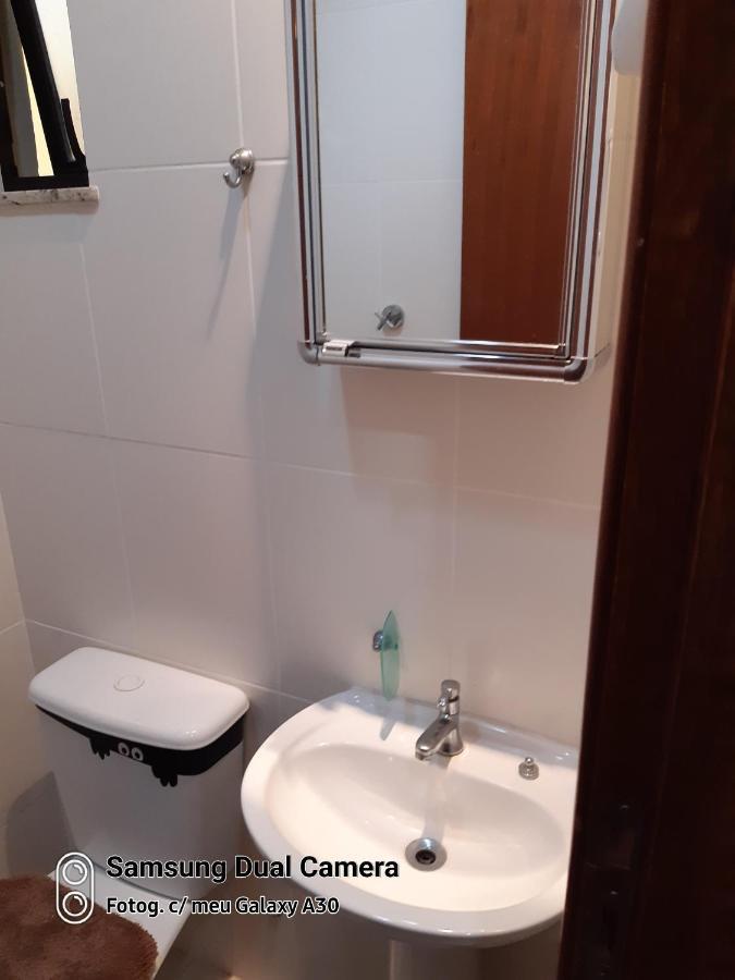 Apartamento Encantador Com Estacionamento カボ・フリオ エクステリア 写真