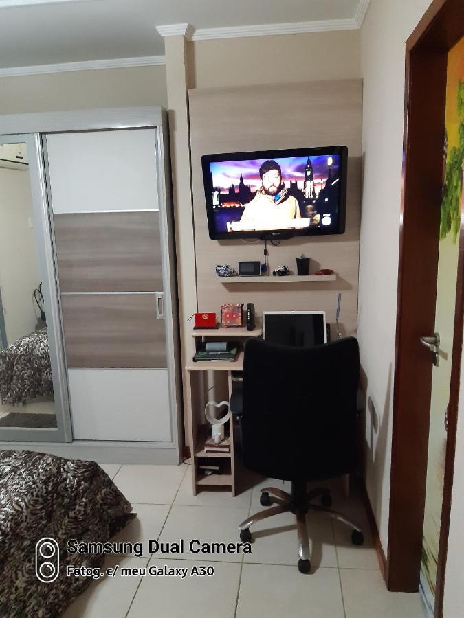 Apartamento Encantador Com Estacionamento カボ・フリオ エクステリア 写真