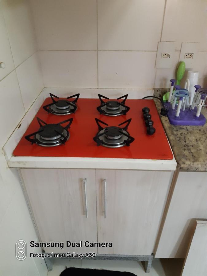 Apartamento Encantador Com Estacionamento カボ・フリオ エクステリア 写真
