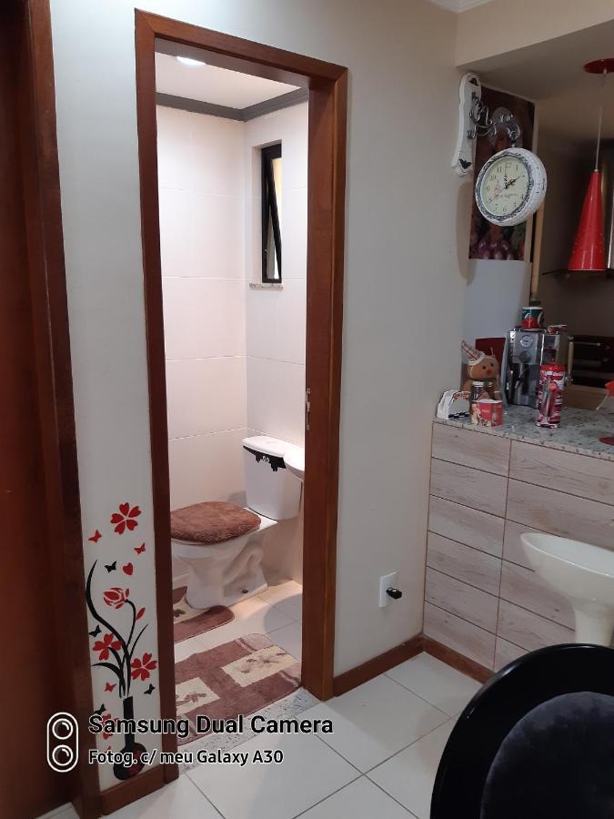 Apartamento Encantador Com Estacionamento カボ・フリオ エクステリア 写真
