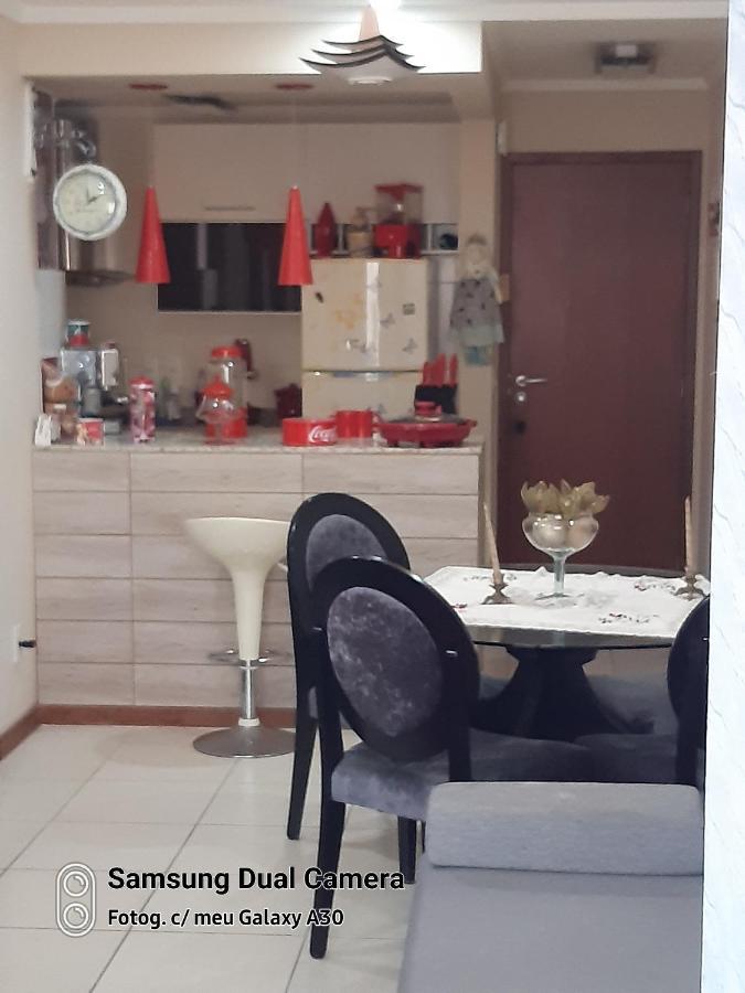 Apartamento Encantador Com Estacionamento カボ・フリオ エクステリア 写真