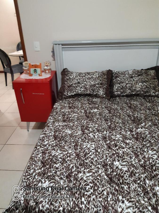 Apartamento Encantador Com Estacionamento カボ・フリオ エクステリア 写真