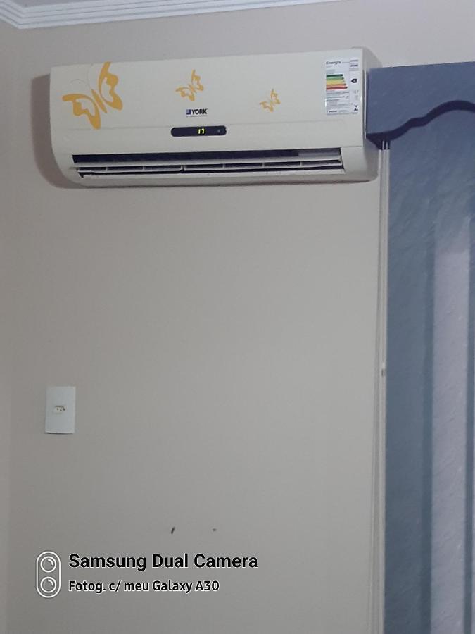 Apartamento Encantador Com Estacionamento カボ・フリオ エクステリア 写真