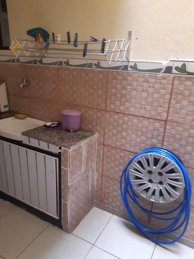 Apartamento Encantador Com Estacionamento カボ・フリオ エクステリア 写真