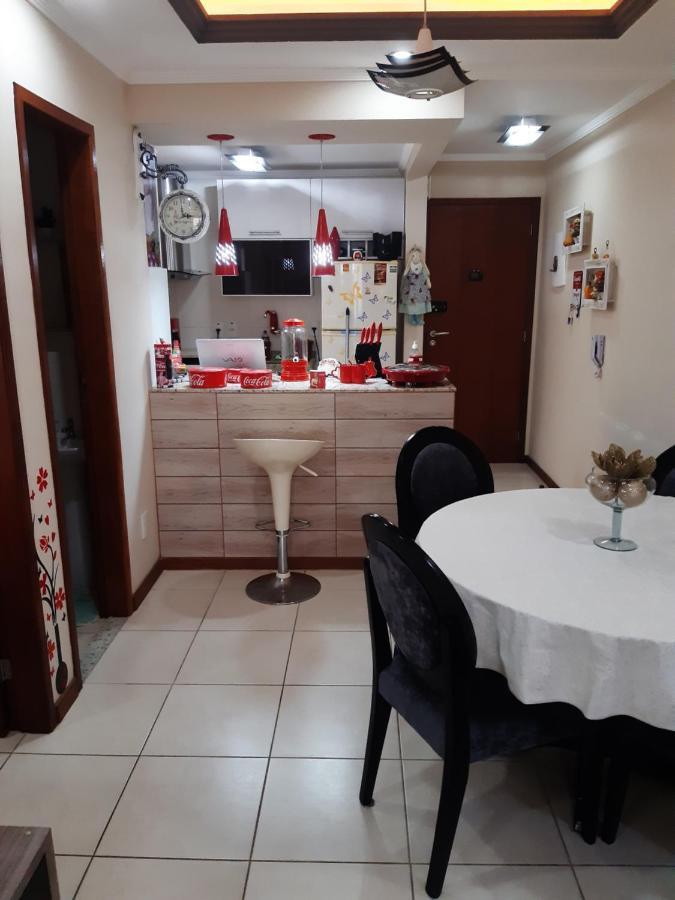 Apartamento Encantador Com Estacionamento カボ・フリオ エクステリア 写真