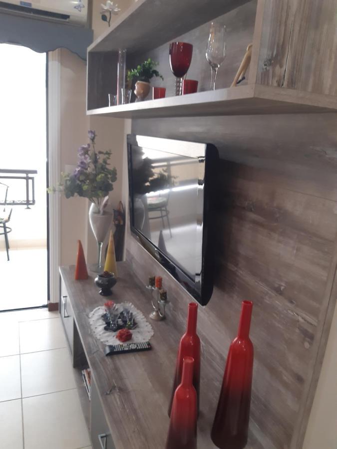 Apartamento Encantador Com Estacionamento カボ・フリオ エクステリア 写真