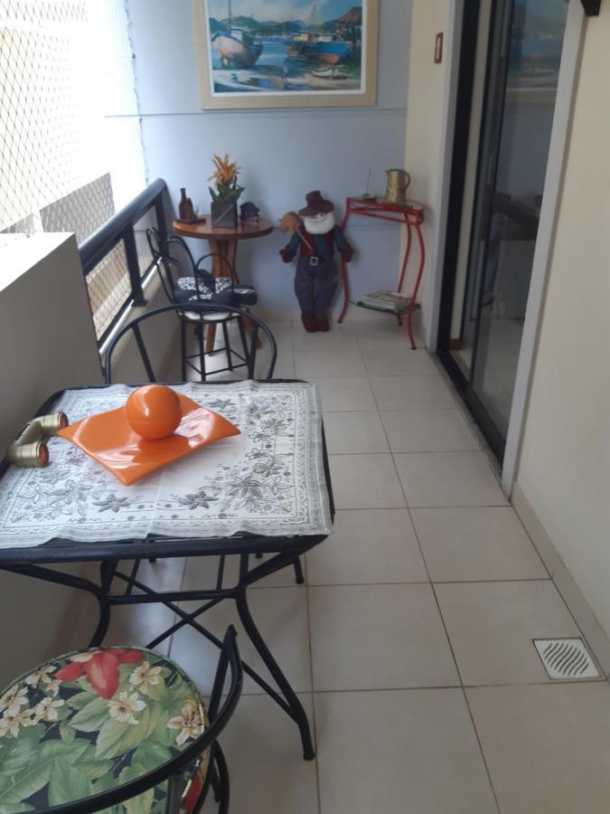Apartamento Encantador Com Estacionamento カボ・フリオ エクステリア 写真