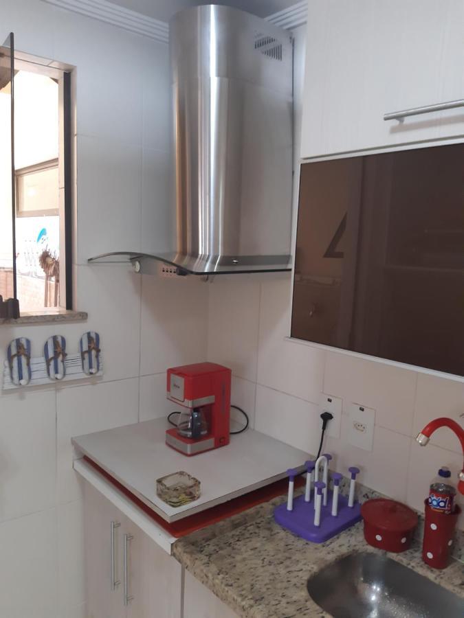 Apartamento Encantador Com Estacionamento カボ・フリオ エクステリア 写真