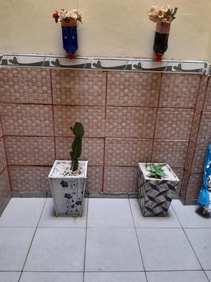 Apartamento Encantador Com Estacionamento カボ・フリオ エクステリア 写真