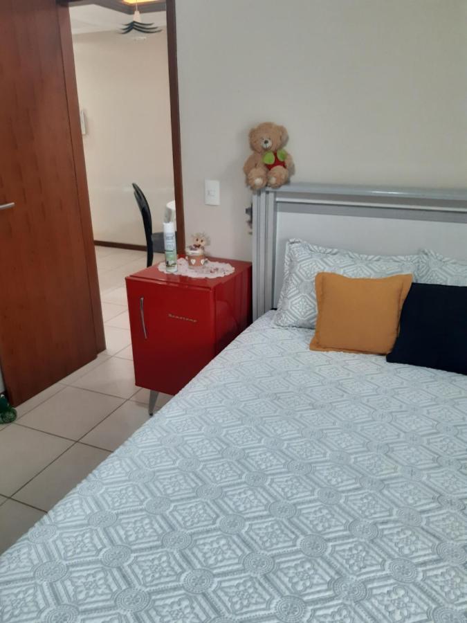 Apartamento Encantador Com Estacionamento カボ・フリオ エクステリア 写真