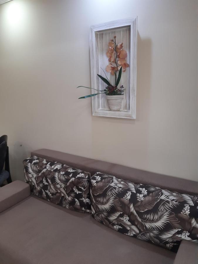 Apartamento Encantador Com Estacionamento カボ・フリオ エクステリア 写真