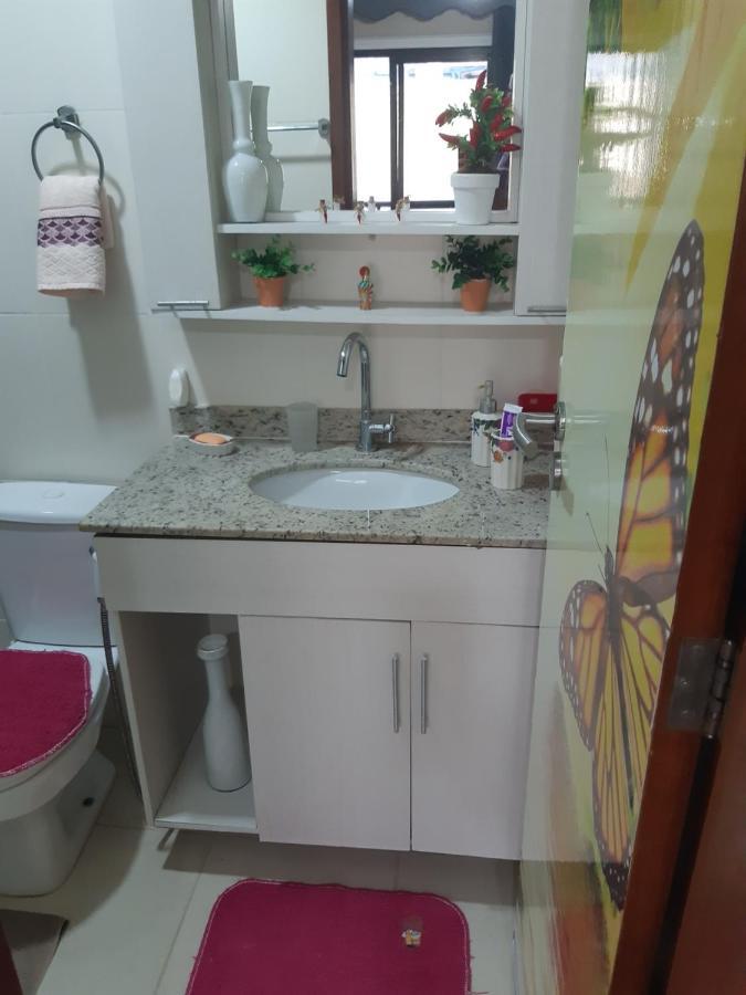 Apartamento Encantador Com Estacionamento カボ・フリオ エクステリア 写真