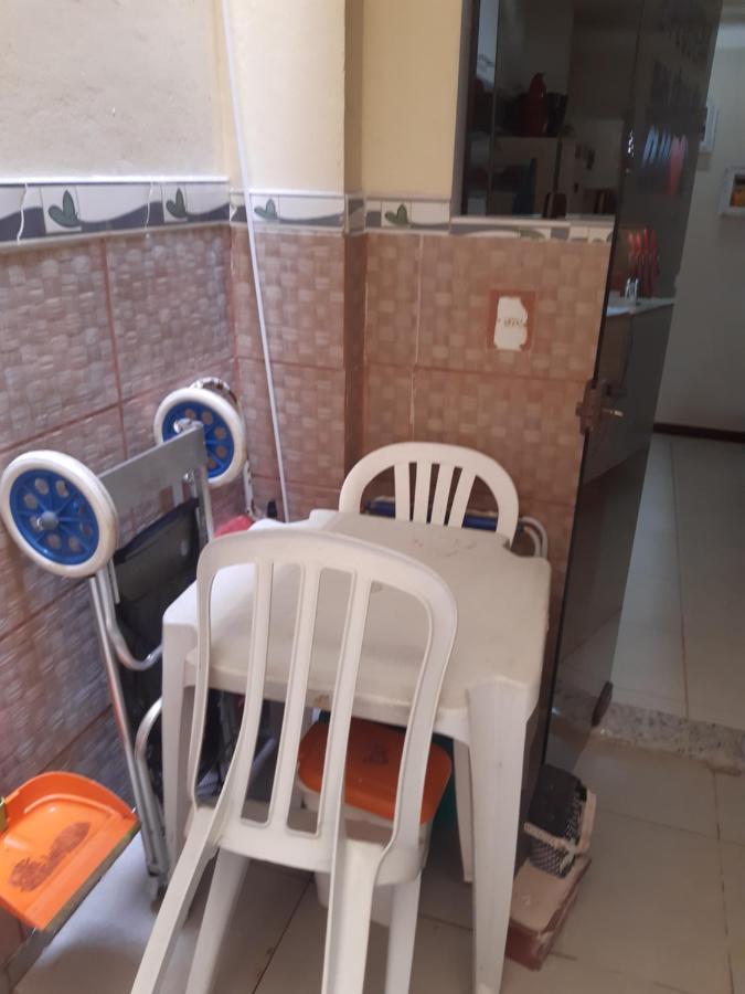 Apartamento Encantador Com Estacionamento カボ・フリオ エクステリア 写真