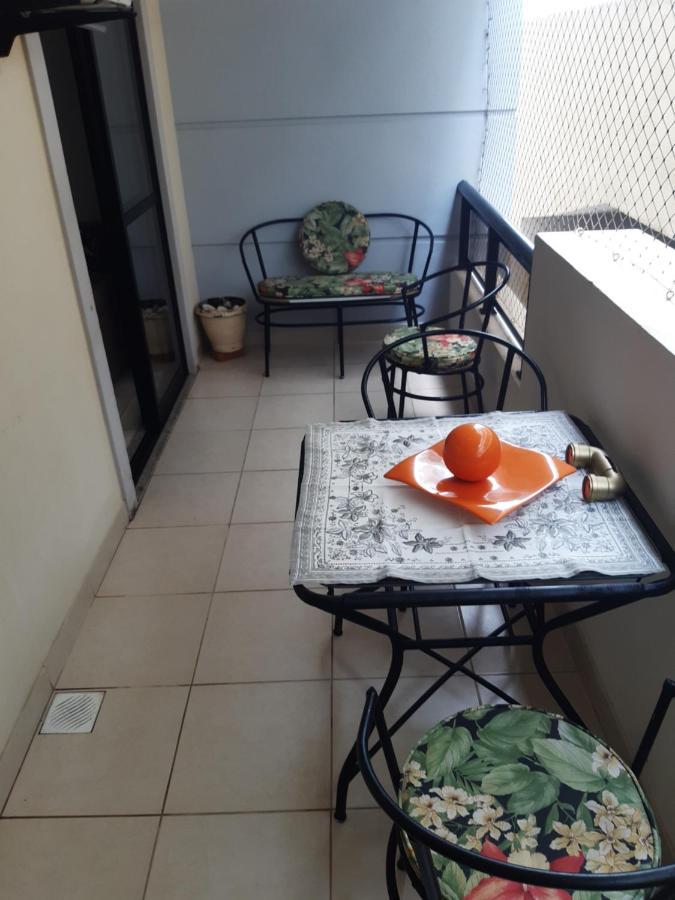 Apartamento Encantador Com Estacionamento カボ・フリオ エクステリア 写真