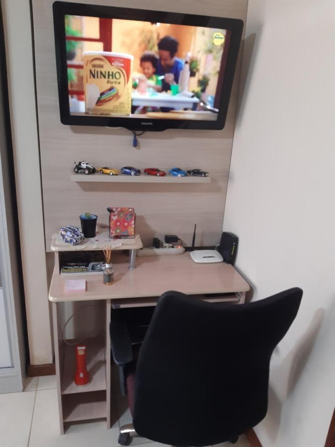 Apartamento Encantador Com Estacionamento カボ・フリオ エクステリア 写真
