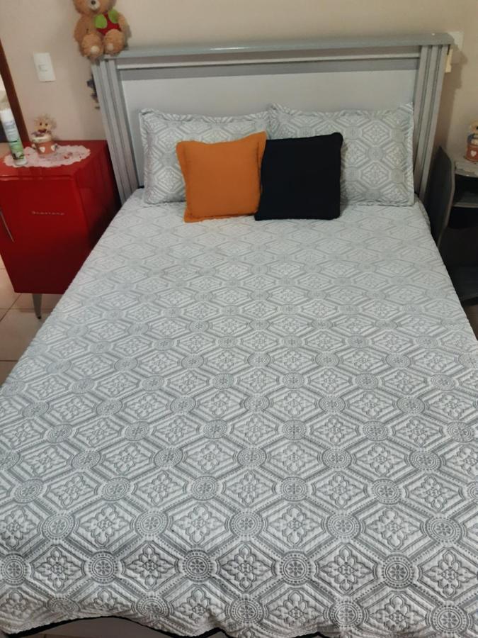 Apartamento Encantador Com Estacionamento カボ・フリオ エクステリア 写真