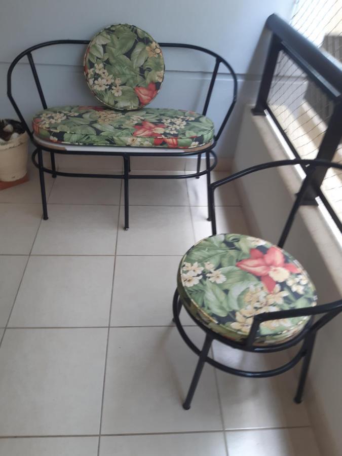 Apartamento Encantador Com Estacionamento カボ・フリオ エクステリア 写真